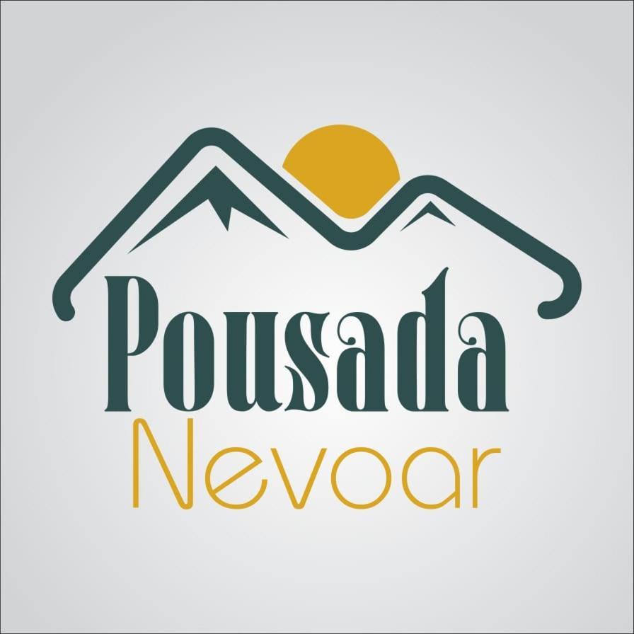 Hotel Pousada Nevoar Guaraciaba do Norte Exterior foto